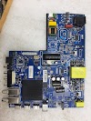 CV962D4-B55 Star track Smart tv software