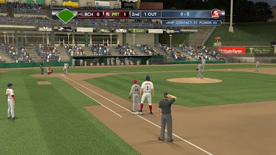 major league baseball 2k12 pc game review gameplay 4 Major League Baseball 2K12 RELOADED