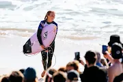 surf30 ct wsl meo rip curl portugal 2023 Caitlin Simmers 23Peniche  QUA3440 Damien Poullenot