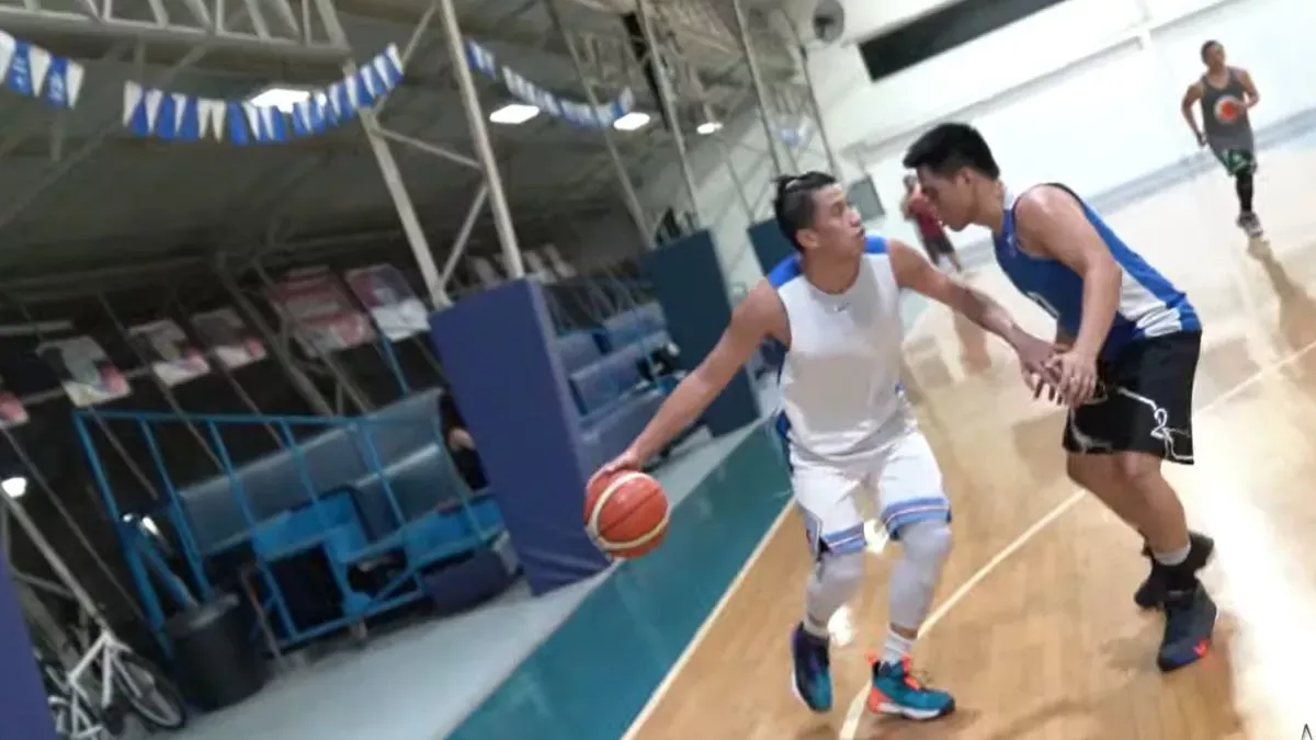 One Leg Sleeve Basketball: Maximize Your Performance with Power