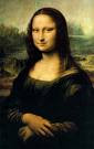 La Gioconda. Da Vinci