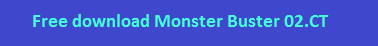 Free Monster Buster Hack