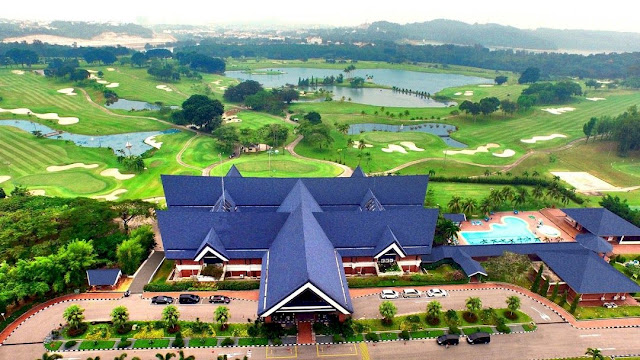 Southlinks Golf and Country Club