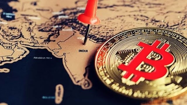 India: The First Country in the World to Propose Cryptocurrencies Ban