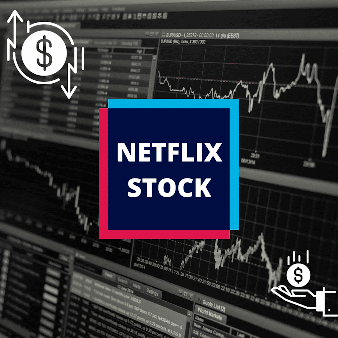 Netflix mai kaise invest kare?
