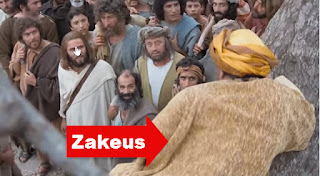 Zakeus