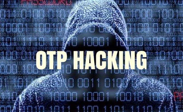 Bypass Or Steal Login OTP Using Phishing Attack