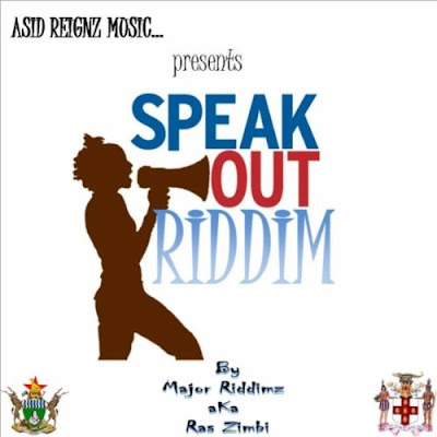 SPEAK OUT RIDDIM