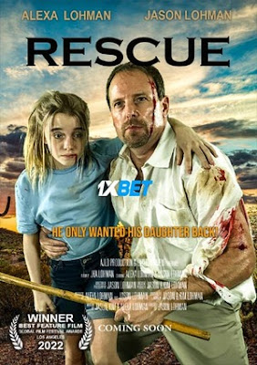 Rescue 2022 Hindi Dubbed (Voice Over) WEBRip 720p HD Hindi-Subs Watch Online
