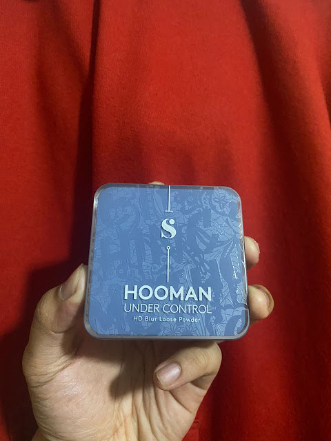 Somethinc HOOMAN Breathable Cushion Cover SPF 35 PA++++: Simbol Keindahan Kulit