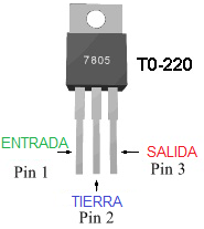 regulador de voltaje to-220