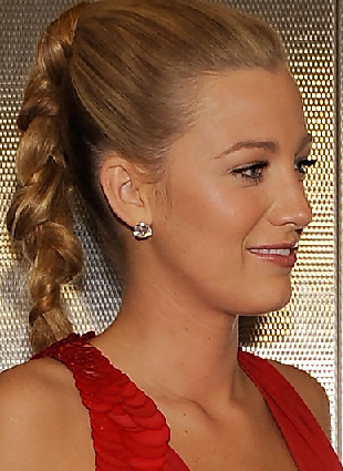 French Hairstyles For 2011