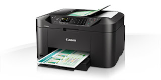 Canon MAXIFY MB2140 Drivers Download