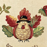 Happy American Thanksgiving