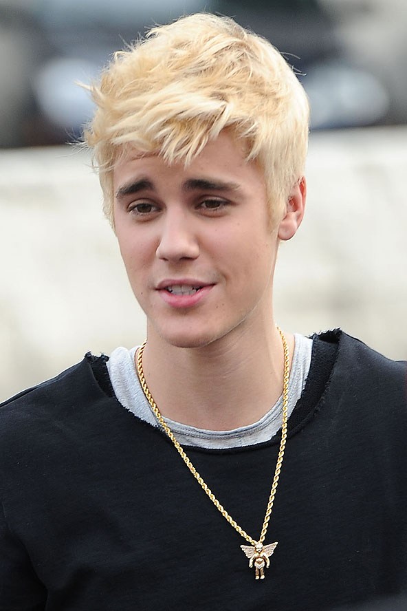 Hot Photo Gallery: Most Handsome Singer Justin Bieber 