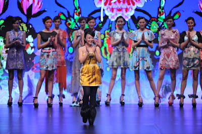 Hong Kong Fashion Show on Boutique  Hong Kong Offer Business Opportunities  Catchy Fashion Shows