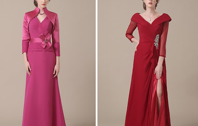 What to think about while picking a bridesmaid dress?