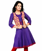 Koti Style Kurtis