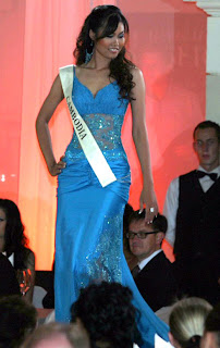 miss cambodia