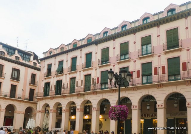 lugares bonitos que ver en la ciudad de Huesca