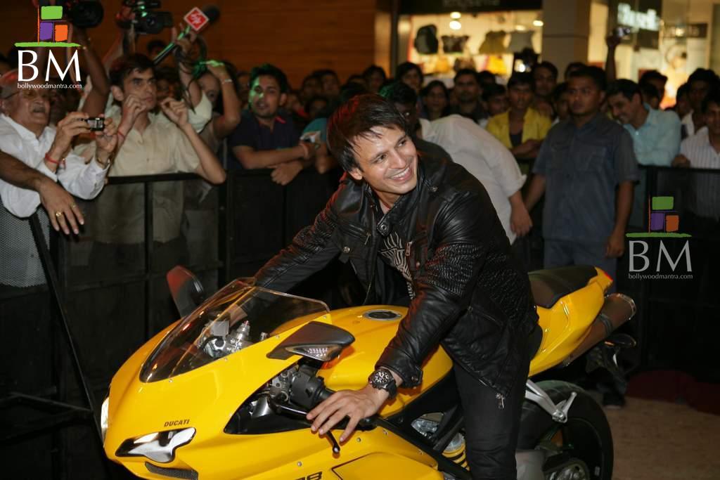 Prince Film Music Launch Pictures, Picture featuring Vivek Oberoi,Prince Film Music Launch, Bollywood Prince Film,news, Prince Film Vivek Oberoi pictures, Vivek Oberoi Photo Gallery, Prince Film Reviews, Prince Film News