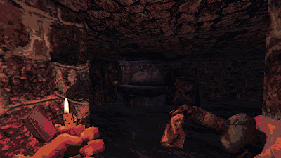 Cultic Game Screenshot 7