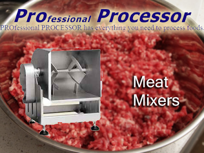 meat mixer