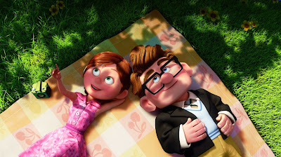 Disney Pixar UP HD Wallpapers