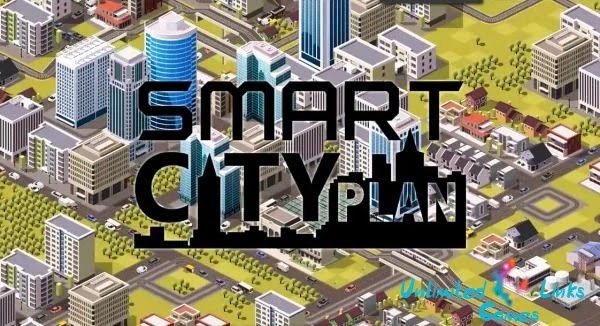 Smart City Plan Free Download (v1.05)