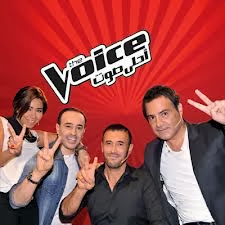 The Voice - انطلاق برنامج ذا فويس أحلي صوت على قناة ام بي سي