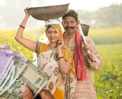 PM Kisan Scheme: PM Kisan assistance if both husband and wife have Patta passbooks. PM Kisan Scheme: భార్యాభర్తలిద్దరికీ పట్టా పాస్‌బుక్‌లు ఉంటే పీఎం కిసాన్‌ సాయం.. క్లారిటీ ఇచ్చిన కేంద్రం