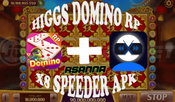 Higgs Domino RP Apk Fitur Update Mod Terbaru Ver 2.01