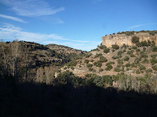 Barranco de Avenales