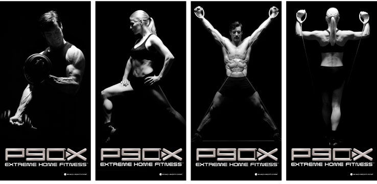 p90x before and after men. efore and after