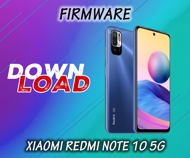 FIRMWARE ATUALIZADA XIAOMI REDMI NOTE 10 5G (LIGHT) MIUI 14 ANDROID 13 (GLOBAL)