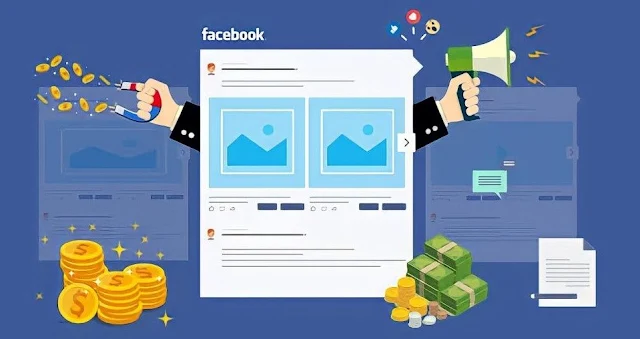 Cara Kerja Facebook Ads