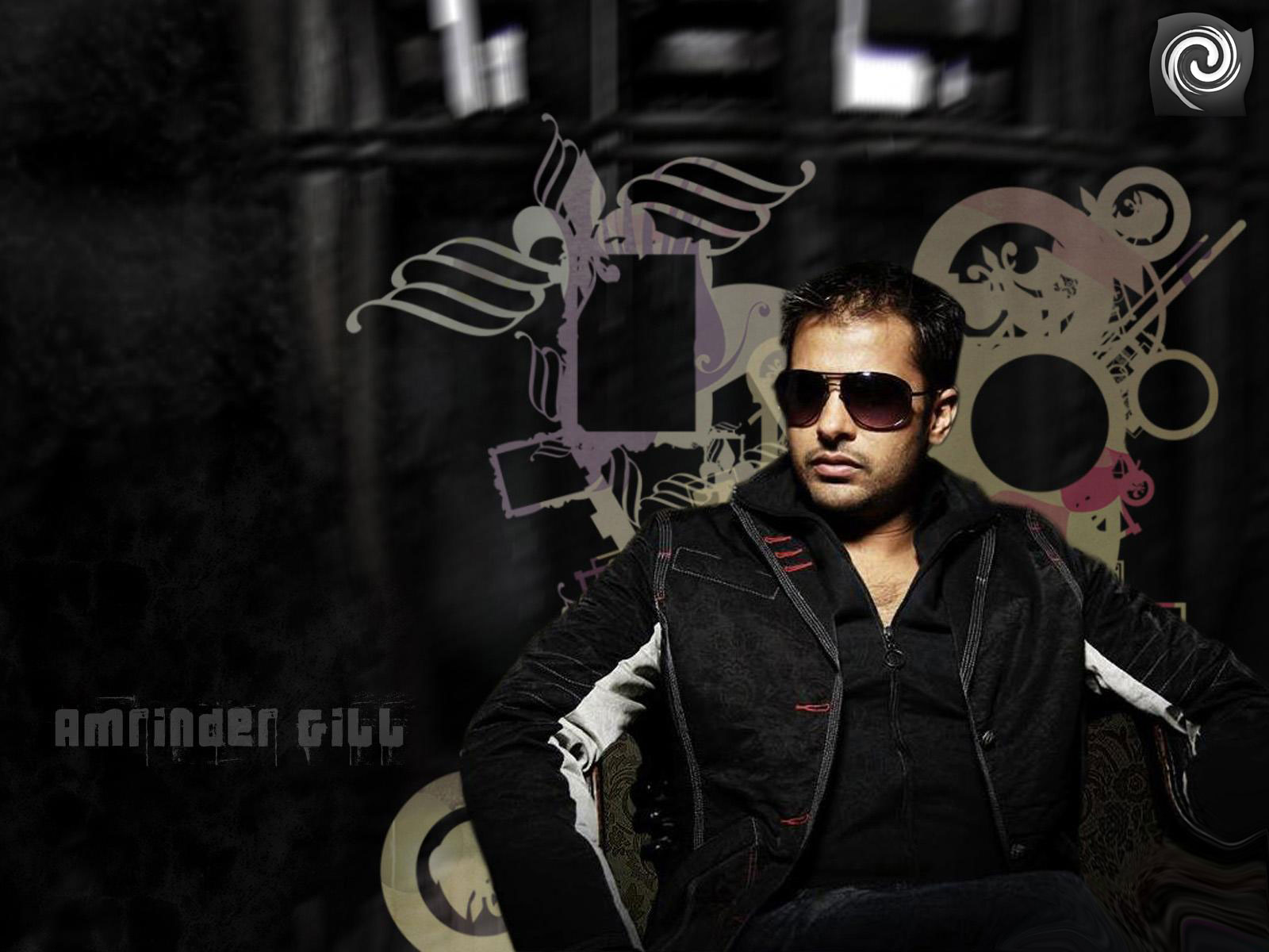 amrinder gill s photo in amrinder gill in new style in wallpaper