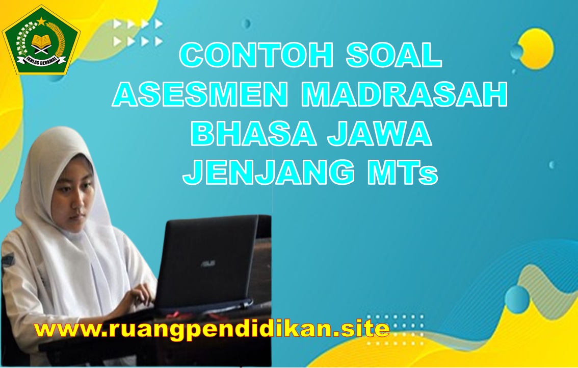 Soal AM Bahasa Jawa MTs