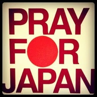 Pray For Japan