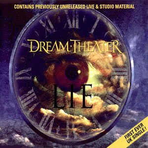 Dream Theater - Lie [single]