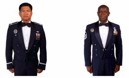 US Air  Force  Uniforms Air  Force 