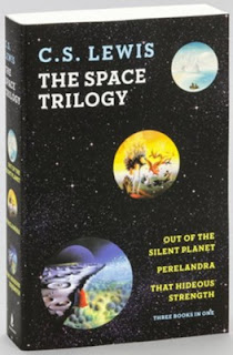 The Space Trilogy