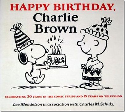 Happy birthday Peanuts and Snoopy 05