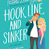 My Thoughts: Hook, Line, and Sinker by Tessa Bailey