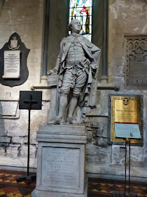 visite cathédrale St. Patrick à Dublin