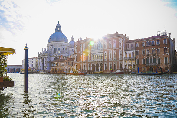 The Gritti Palace