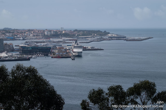 celebrity infinity, vigo