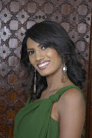 Miss Sri Lanka 2008