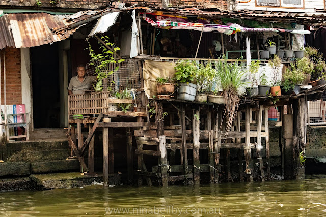 Taling floating markets, food, music, books, plants, clothes, thailand, bangkok, river, canal, long tail boats, san pan