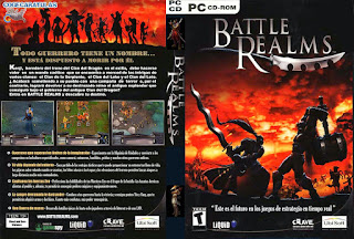 Download Battle Realms (Kenji) PC Games Full Version For PC | Murnia Games